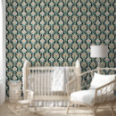 Search for nouveau pattern art Antique