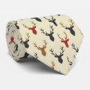 Search for deer ties Antlers