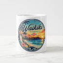 Search for waikiki mugs Vacation