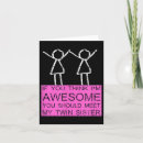 Search for twin christmas cards Funny