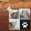 Search for pet memorial keepsake key rings Cute
