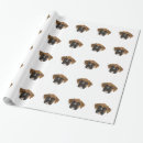 Search for boxer wrapping paper Breed