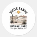 Search for new mexico stickers National park