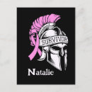 Search for survivor postcards Health