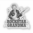 Search for rockstar guitar stickers Cool