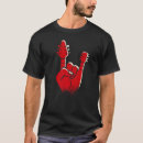 Search for devil mens tshirts Horns