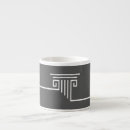 Search for charcoal mugs White