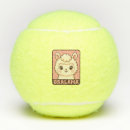 Search for cute tennis balls Pink