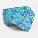 Search for bubbles ties Blue