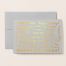 Search for word cloud cards Typography