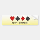 Search for diamond bumper stickers Clubs