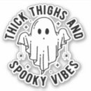 Search for cute ghost stickers Autumn