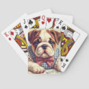 Search for art playing cards Retro