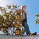 Search for shirt skateboards Hibiscus