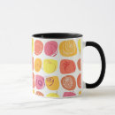 Search for cartoon pineapple mugs Food