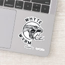 Search for drama school stickers Snake logo