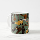 Search for polecat mugs Mustelids