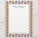 Search for yellow pattern business stationery Cute