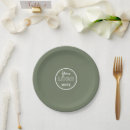 Search for branded plates Social media