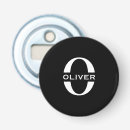 Search for cool bottle openers Black