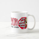 Search for end of an error mugs America