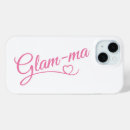 Search for grandmother iphone cases Glamma