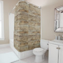 Search for barn wood shower curtains Bathroom