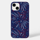 Search for red white blue iphone cases Usa