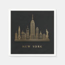 Search for new york city napkins Minimalist