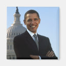 Search for senate magnets Obama