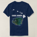 Search for kauai tshirts Islands
