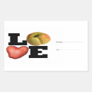 Search for i love fruits stickers Vegan