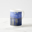 Search for post impressionism mugs Vintage