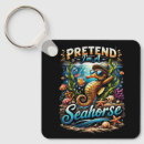 Search for seahorse key rings Tropical