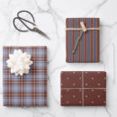 Search for holiday kraft wrapping paper Country