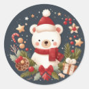 Search for winter bears stickers Cute