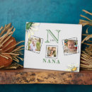 Search for nana plaques Grandmother