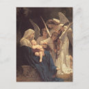 Search for william adolphe bouguereau postcards Angels