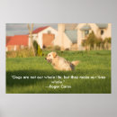 Search for large dog posters Inspirational