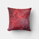 Search for retro old fashioned cushions Red