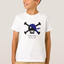 Search for pirate boys tshirts Black