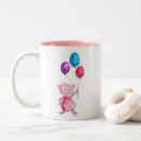 Search for pink pig mugs Animal