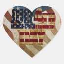 Search for rustic american flag stickers Stars and stripes
