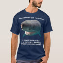 Search for great white shark tshirts Teeth