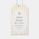 Search for bee gift tags What will baby bee