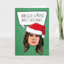 Search for melania trump cards President