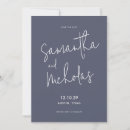 Search for unique wedding save the dates Script
