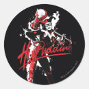 Search for mallet stickers Batman villain