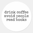 Search for funny introvert stickers Shy