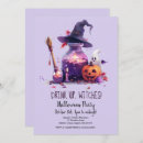 Search for potion halloween invitations Pumpkin